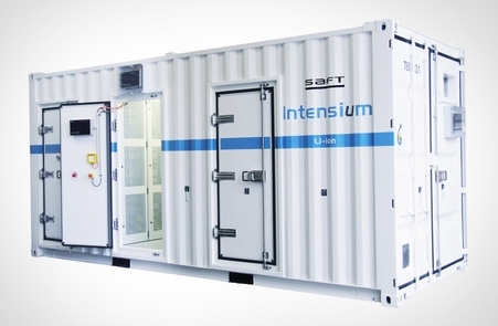 Obr. 3 b) Saft Intensium Max 